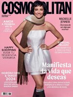 Cosmopolitan España